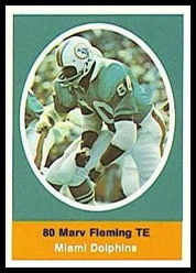 Marv Fleming